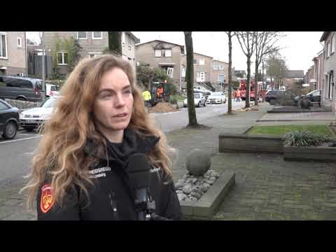 TVEllef: Explosie Woning Hoensbroek