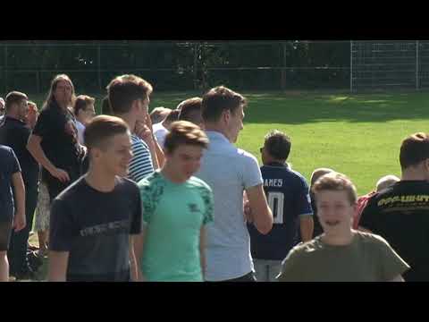 11Sport: Heythuysen – FC Maasgouw