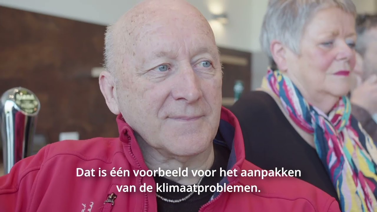 Na de introductievideo vertelt de PvdA in deze video waar ze voor staan.