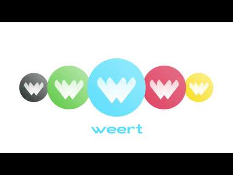 In Weert | Lancering logo citymarketingorganisatie
