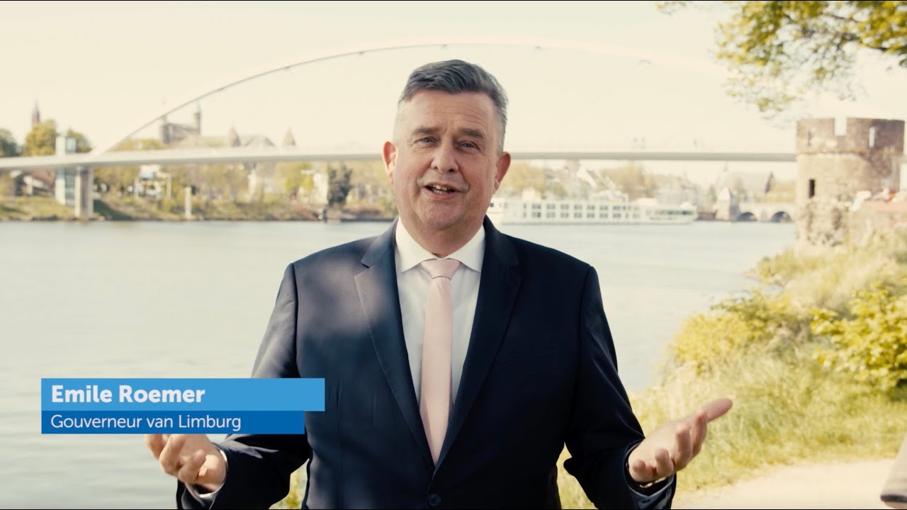Koningsdag Maastricht 2022: in Limburg heb je de wereld aan je voeten