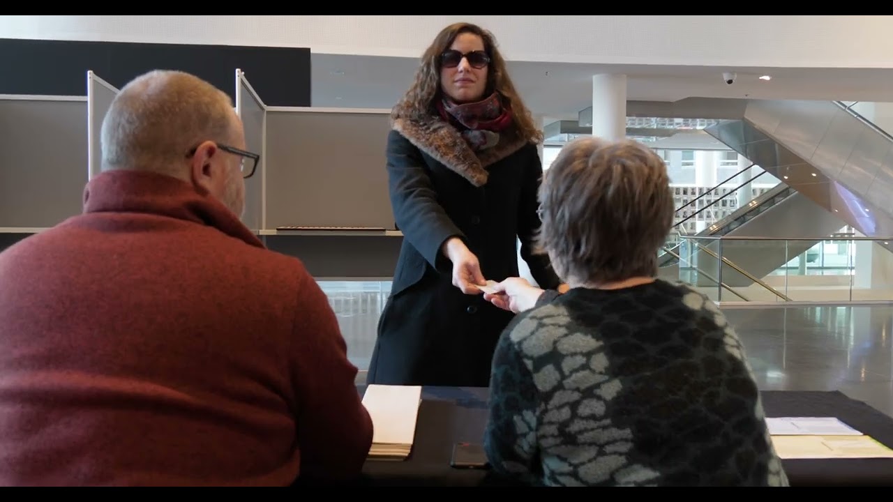 Voting for everyone 15th March 2023 – Municipality of Maastricht